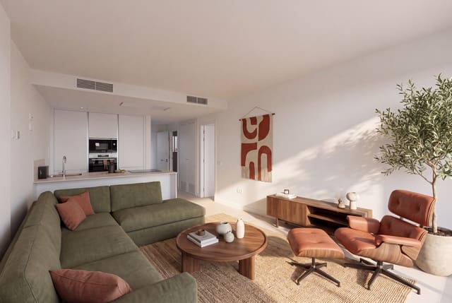 Apartamento de 2 habitaciones en Zona Puerto Deportivo, Fuengirola en venta con piscina garaje - 469.000 € (Ref: 10160050)