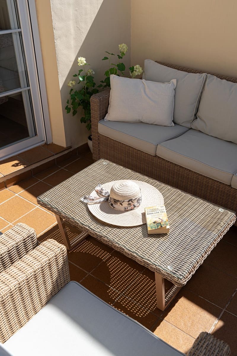 Apartamento de 2 habitaciones en Benalmádena en venta con piscina garaje - 395.000 € (Ref: 10175920)