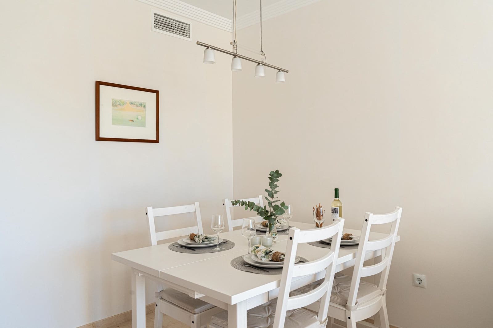 Apartamento de 2 habitaciones en Benalmádena en venta con piscina garaje - 395.000 € (Ref: 10175920)