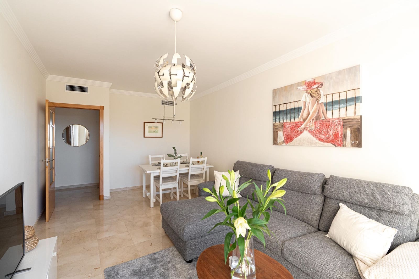 Apartamento de 2 habitaciones en Benalmádena en venta con piscina garaje - 395.000 € (Ref: 10175920)