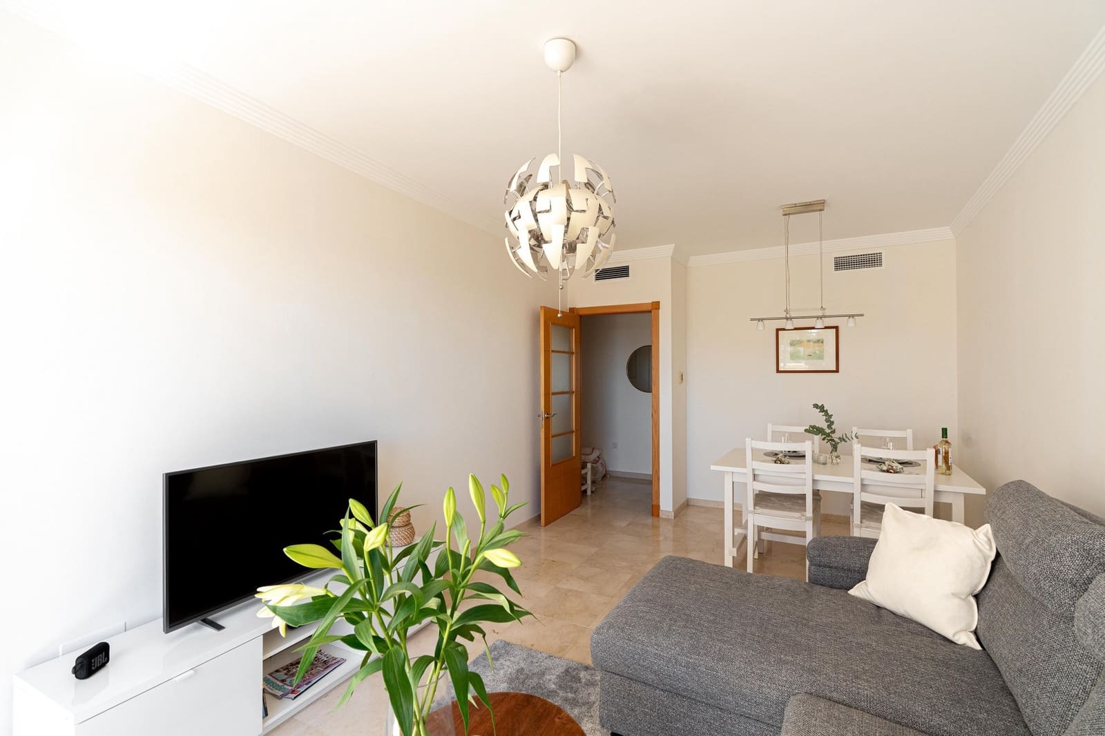 Apartamento de 2 habitaciones en Benalmádena en venta con piscina garaje - 395.000 € (Ref: 10175920)