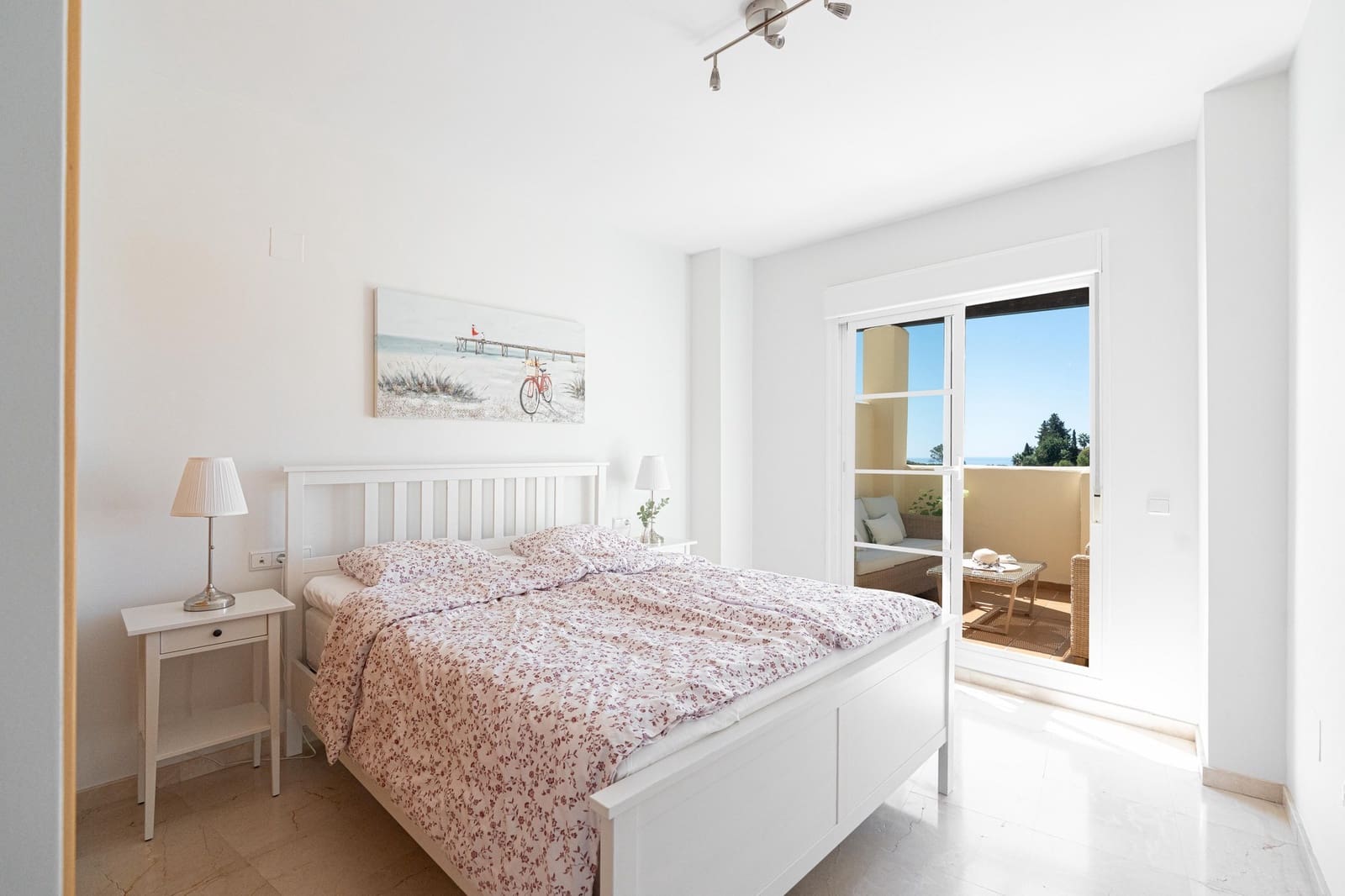 Apartamento de 2 habitaciones en Benalmádena en venta con piscina garaje - 395.000 € (Ref: 10175920)