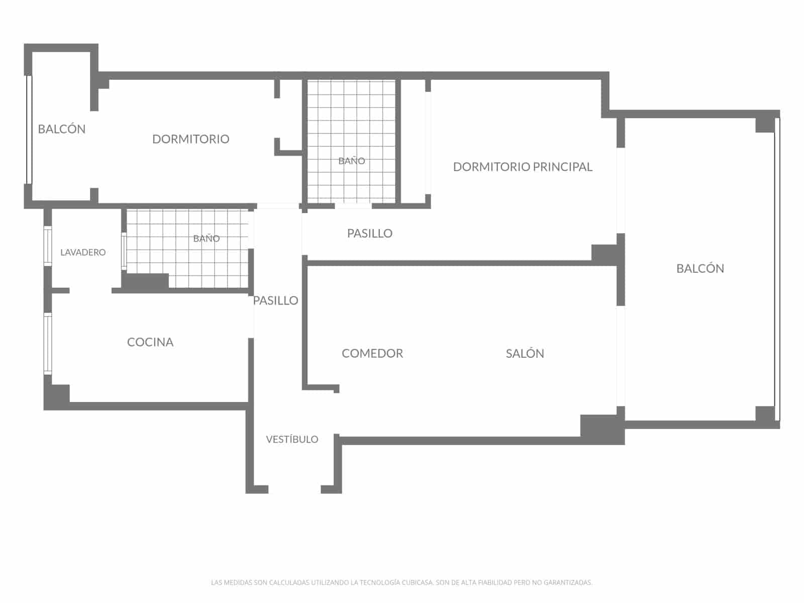 Apartamento de 2 habitaciones en Benalmádena en venta con piscina garaje - 395.000 € (Ref: 10175920)