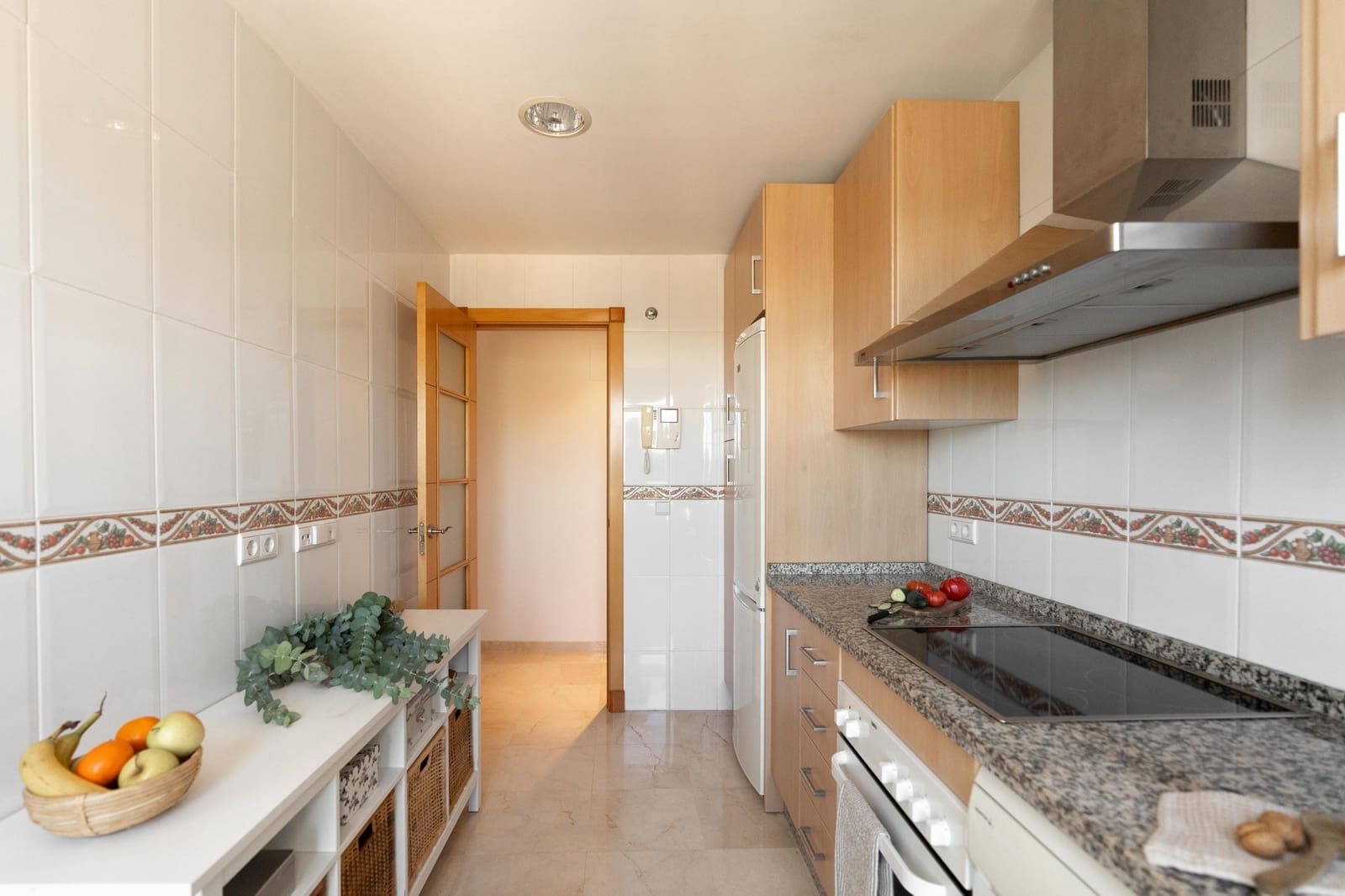 Apartamento de 2 habitaciones en Benalmádena en venta con piscina garaje - 395.000 € (Ref: 10175920)