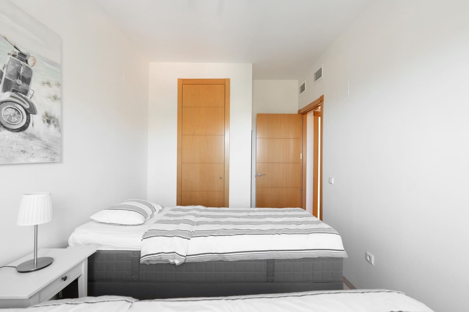 Apartamento de 2 habitaciones en Benalmádena en venta con piscina garaje - 395.000 € (Ref: 10175920)