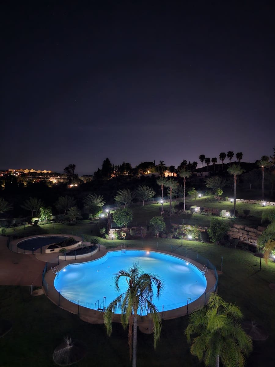 Apartamento de 2 habitaciones en Benalmádena en venta con piscina garaje - 395.000 € (Ref: 10175920)