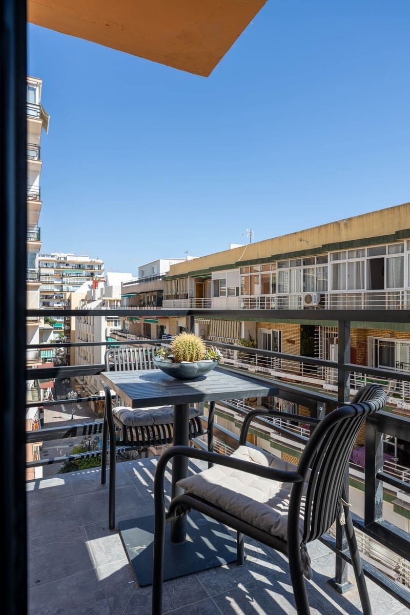 2 slaapkamer Appartement te koop in Fuengirola - € 455.000 (Ref: 10185419)
