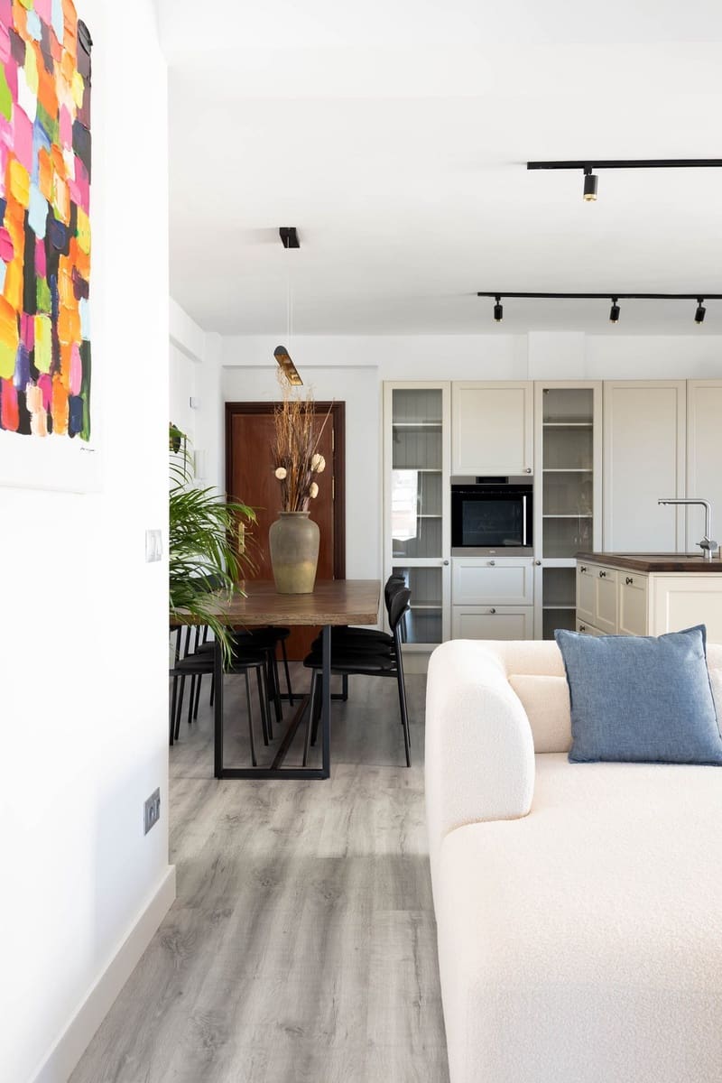 2 slaapkamer Appartement te koop in Fuengirola - € 455.000 (Ref: 10185419)