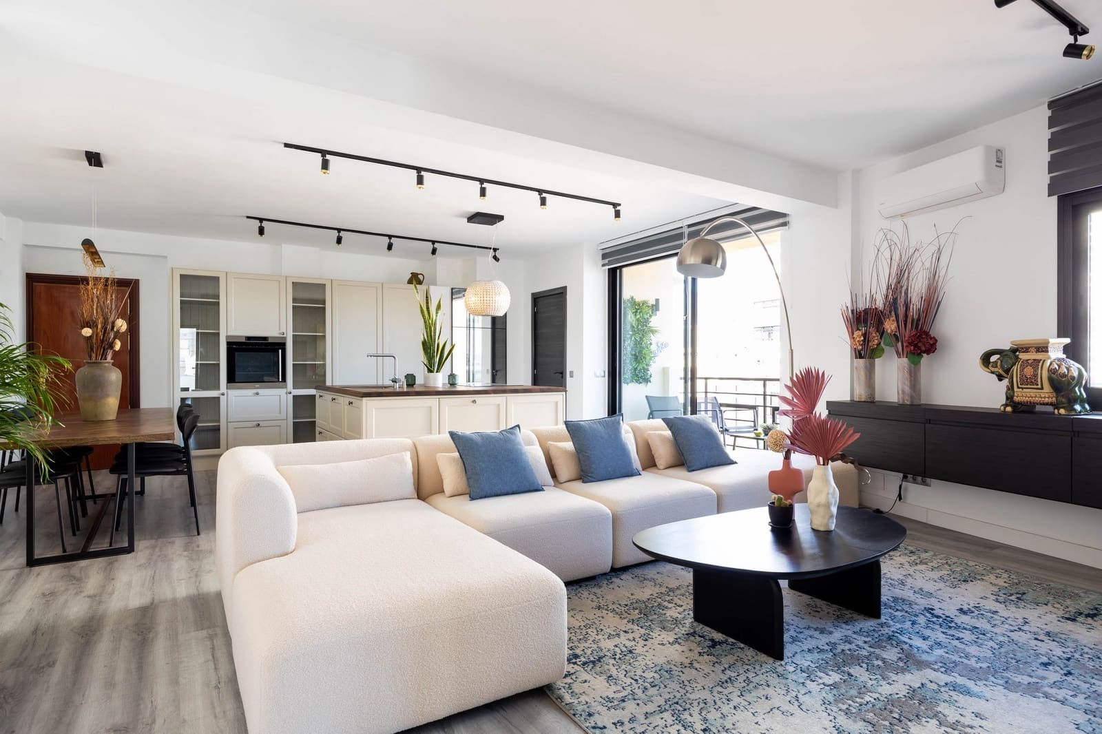 2 slaapkamer Appartement te koop in Fuengirola - € 455.000 (Ref: 10185419)