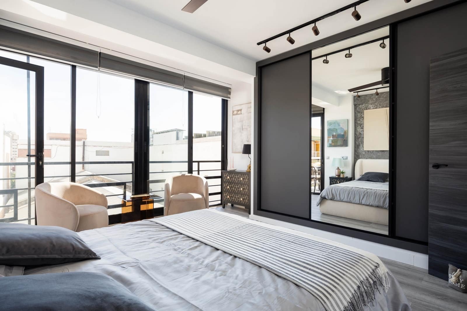 2 slaapkamer Appartement te koop in Fuengirola - € 455.000 (Ref: 10185419)