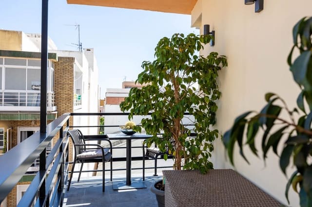 2 slaapkamer Appartement te koop in Zona Puerto Deportivo, Fuengirola - € 455.000 (Ref: 10185419)