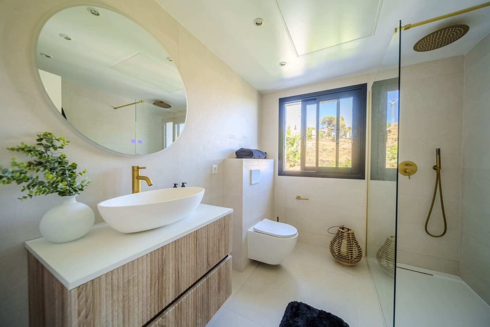 5 soverom Villa til salgs i Benalmadena med svømmebasseng garasje - € 2 695 000 (Ref: 8793281)