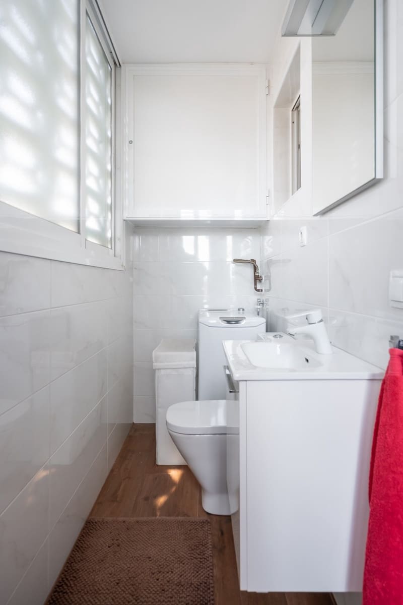 2 quarto Apartamento de Praia para venda em Fuengirola - 696 000 € (Ref: 8793720)