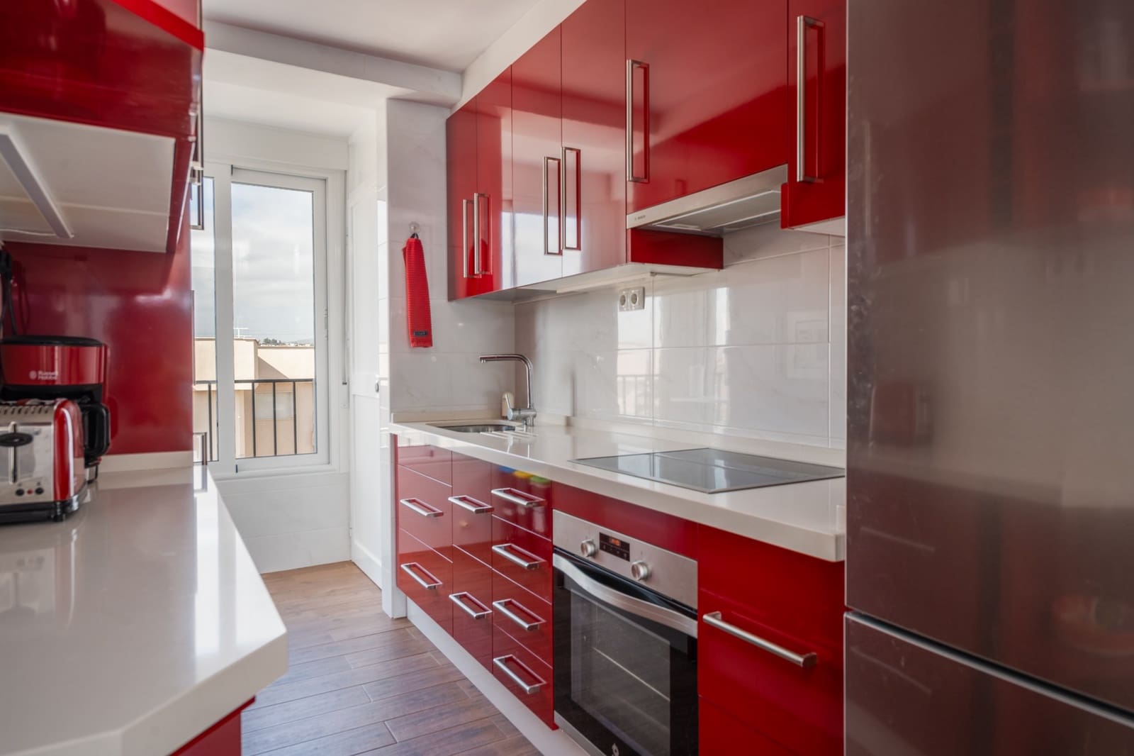 2 quarto Apartamento de Praia para venda em Fuengirola - 696 000 € (Ref: 8793720)