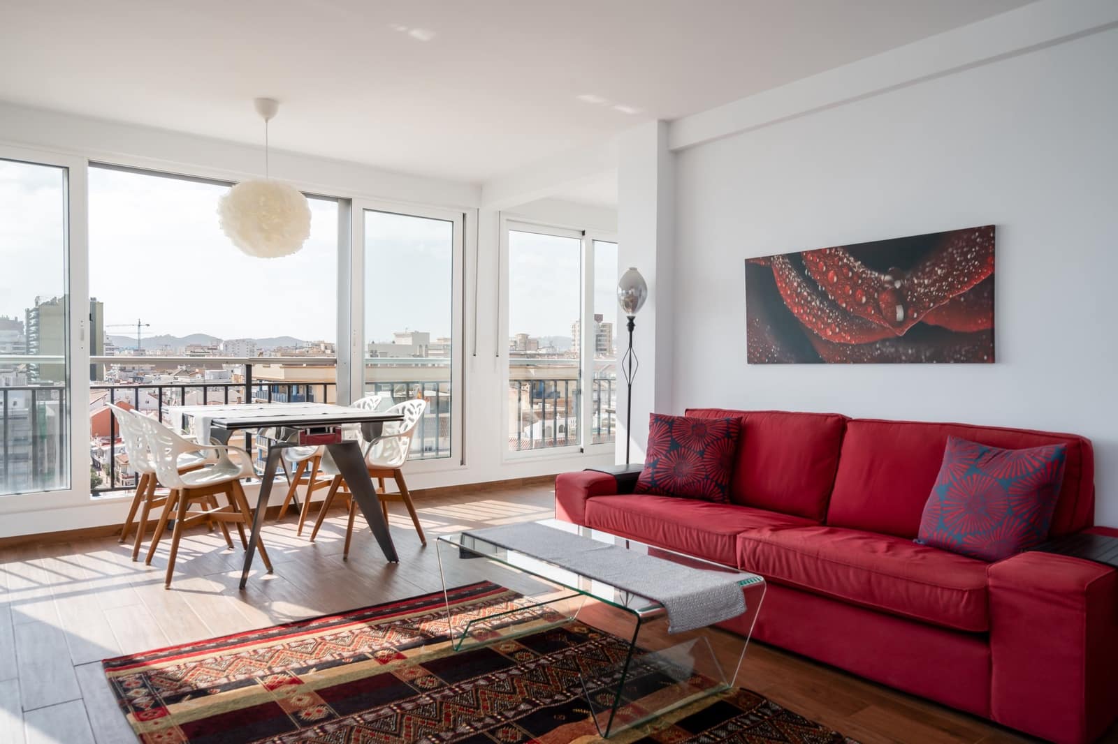 2 quarto Apartamento de Praia para venda em Fuengirola - 696 000 € (Ref: 8793720)