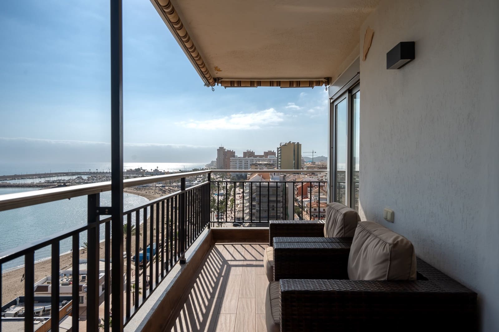 2 quarto Apartamento de Praia para venda em Fuengirola - 696 000 € (Ref: 8793720)