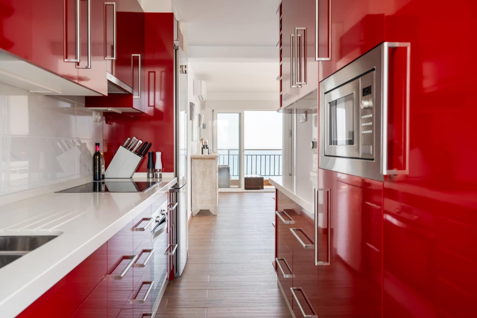 2 quarto Apartamento de Praia para venda em Fuengirola - 696 000 € (Ref: 8793720)