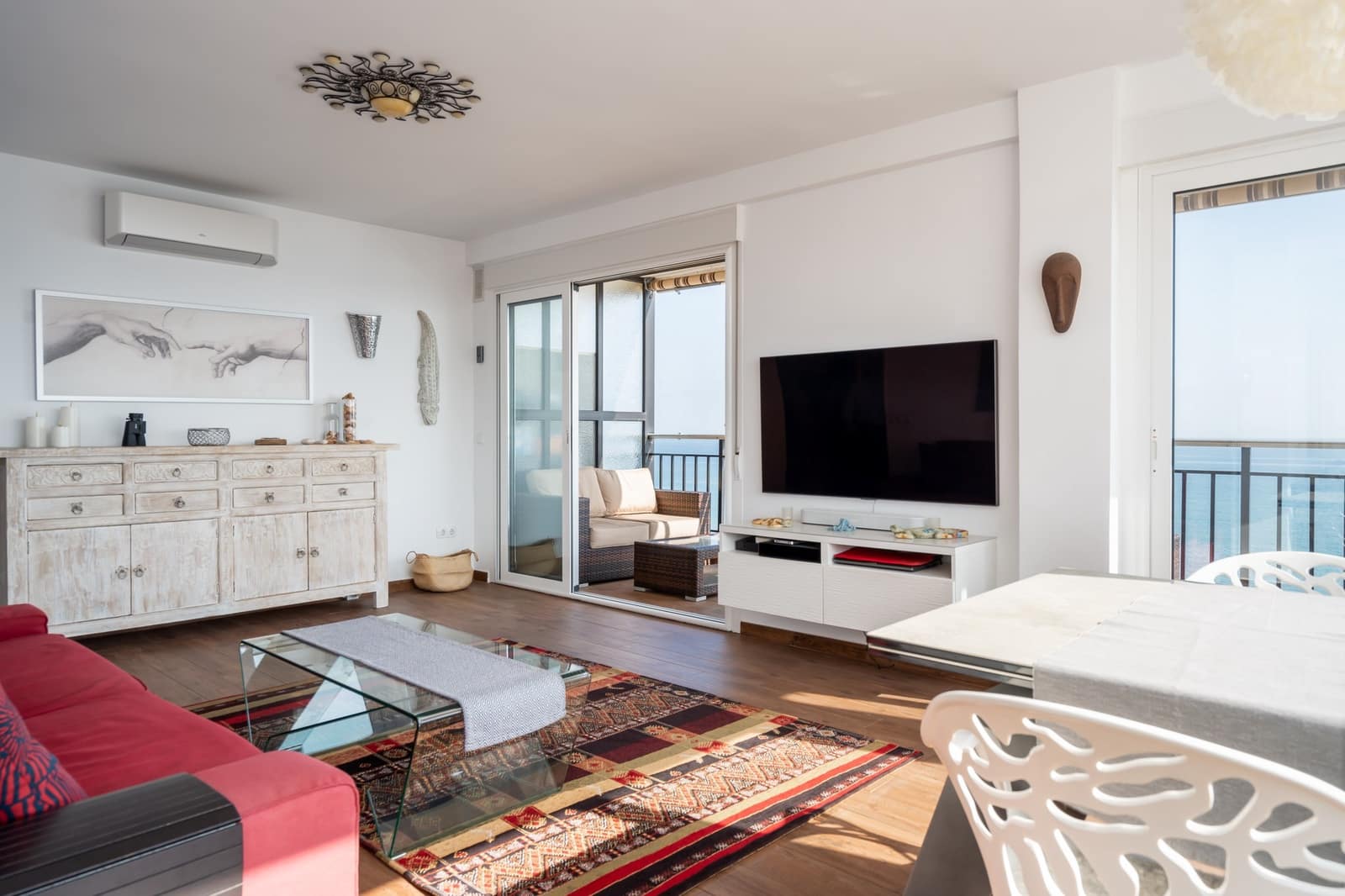 2 quarto Apartamento de Praia para venda em Fuengirola - 696 000 € (Ref: 8793720)