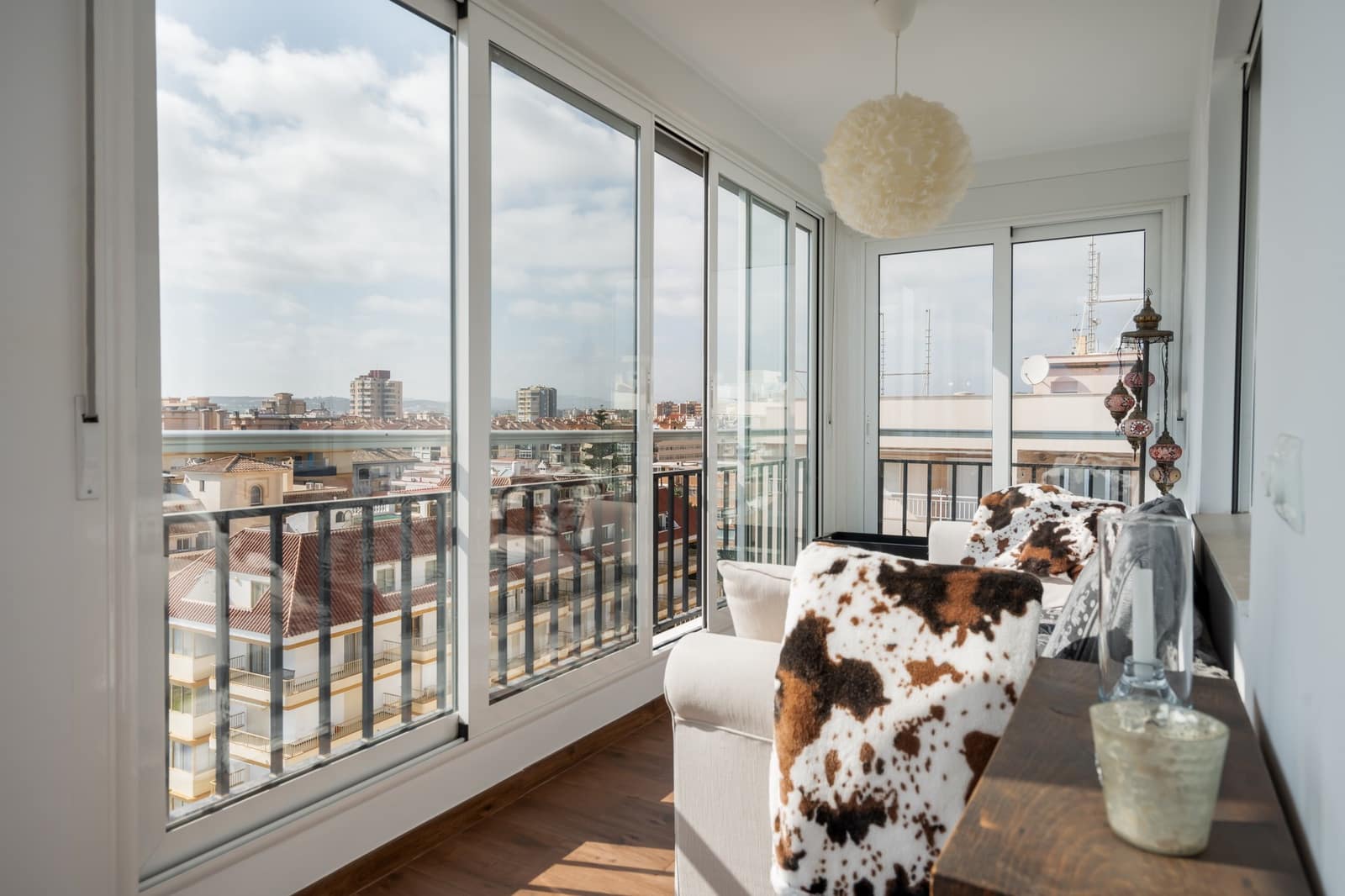 2 quarto Apartamento de Praia para venda em Fuengirola - 696 000 € (Ref: 8793720)