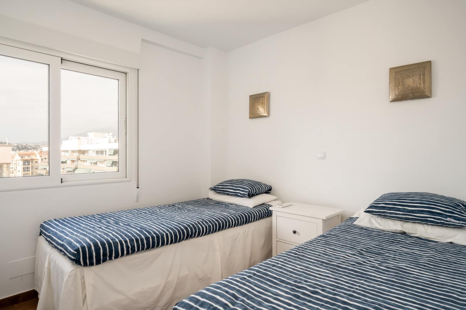 2 quarto Apartamento de Praia para venda em Fuengirola - 696 000 € (Ref: 8793720)