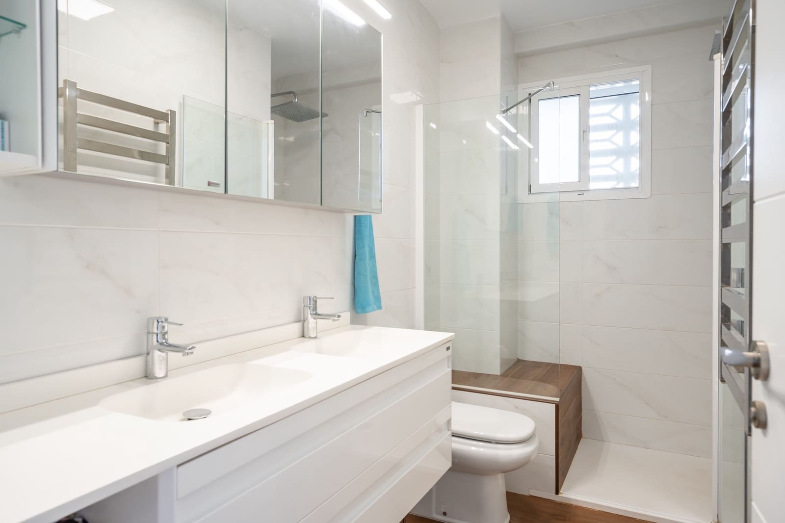 2 quarto Apartamento de Praia para venda em Fuengirola - 696 000 € (Ref: 8793720)