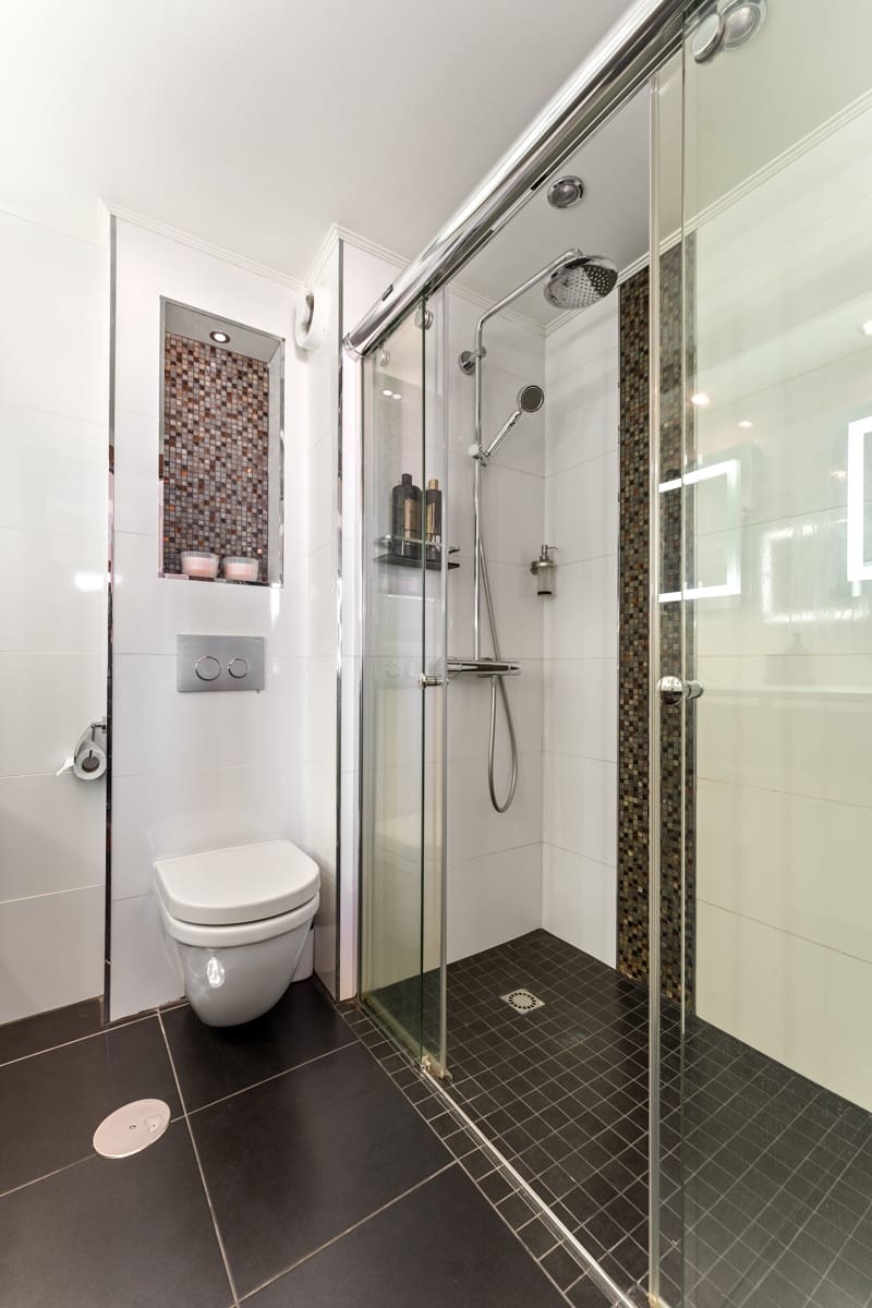 2 soveværelse Lejlighed til salg i Benalmadena - € 420.000 (Ref: 8793845)