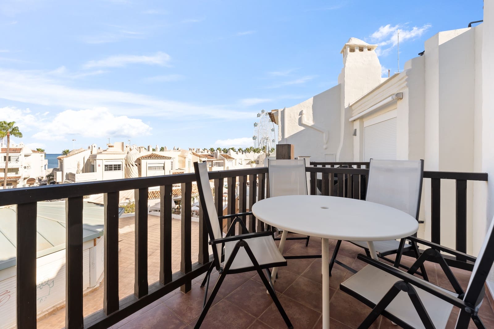 2 soveværelse Lejlighed til salg i Benalmadena - € 420.000 (Ref: 8793845)