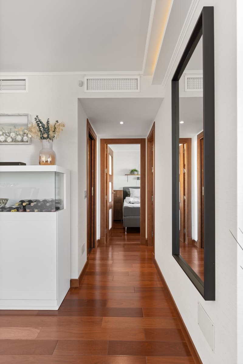 2 soveværelse Lejlighed til salg i Benalmadena - € 420.000 (Ref: 8793845)