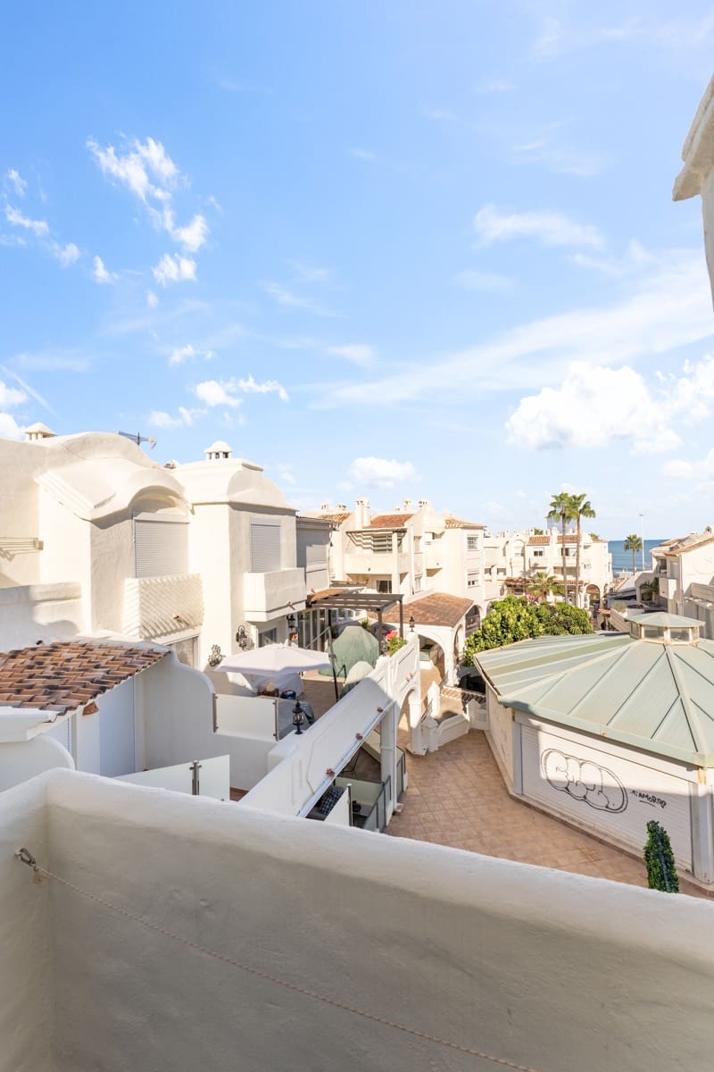 2 soveværelse Lejlighed til salg i Benalmadena - € 420.000 (Ref: 8793845)