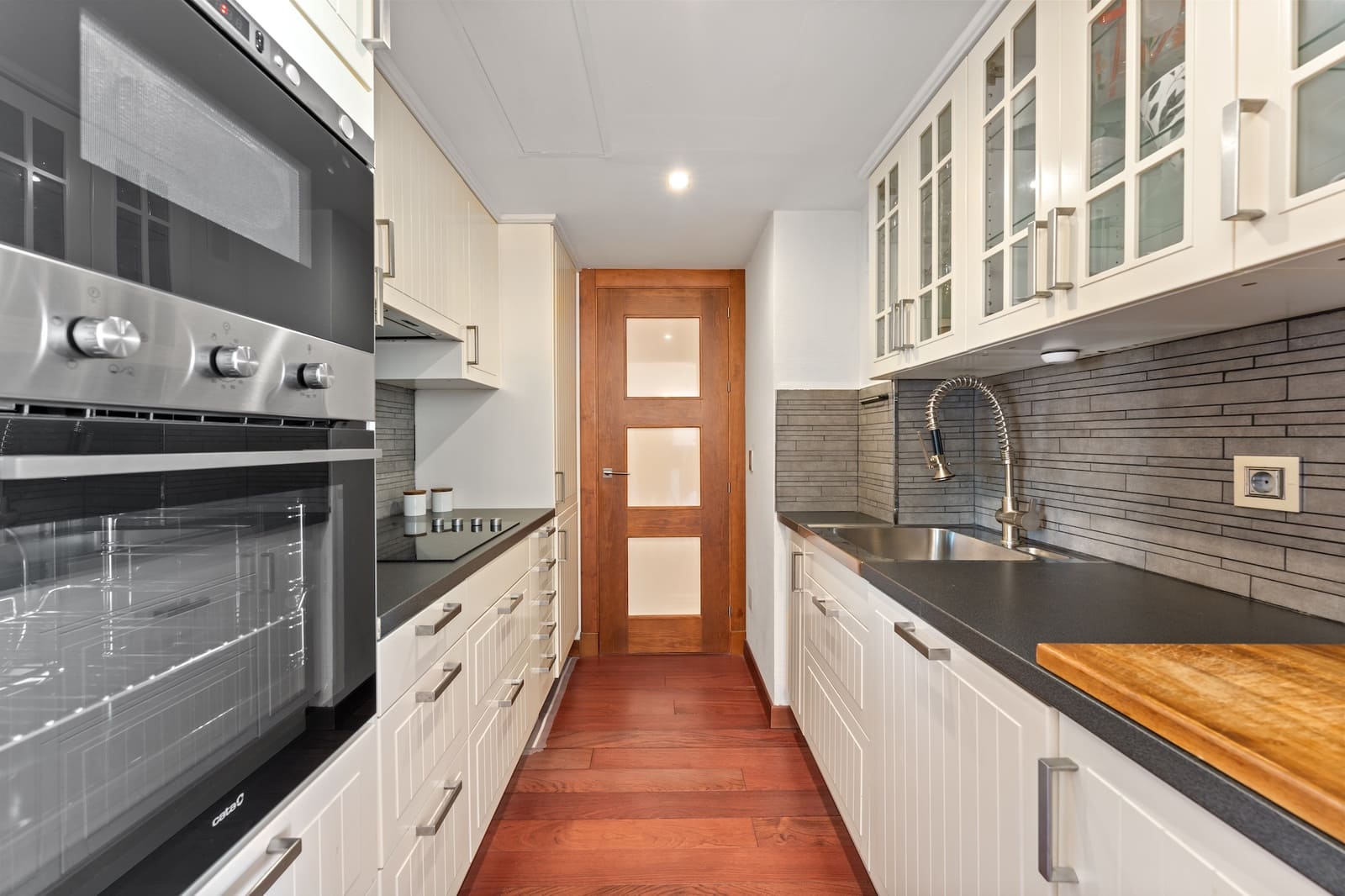 2 soveværelse Lejlighed til salg i Benalmadena - € 420.000 (Ref: 8793845)