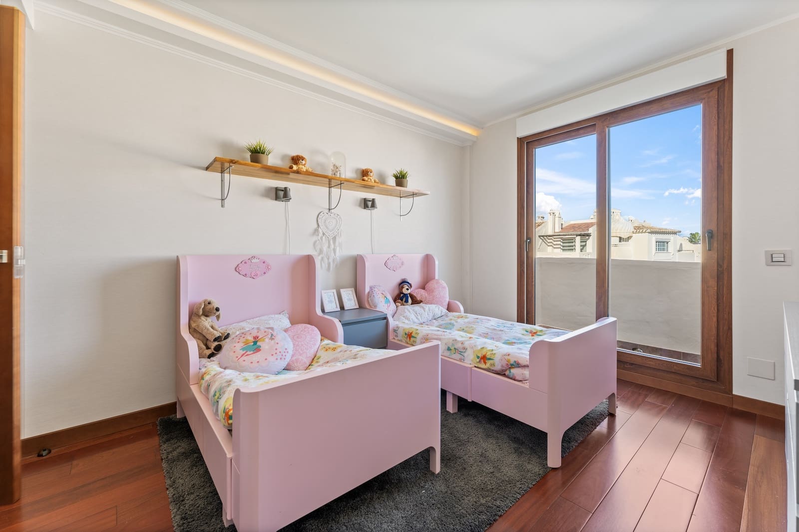 2 soveværelse Lejlighed til salg i Benalmadena - € 420.000 (Ref: 8793845)