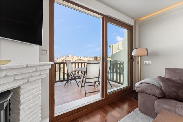 2 soverom Leilighet til salgs i Puerto Marina, Benalmádena - € 420 000 (Ref: 8793845)