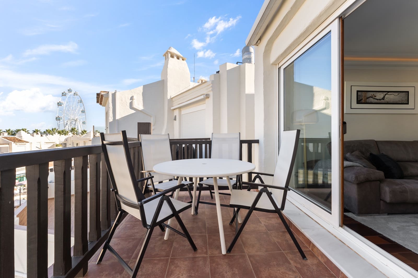 2 soveværelse Lejlighed til salg i Benalmadena - € 420.000 (Ref: 8793845)