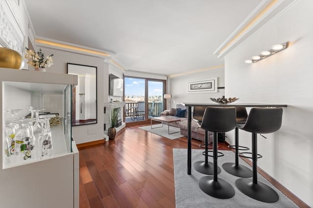 2 soverom Leilighet til salgs i Puerto Marina, Benalmádena - € 420 000 (Ref: 8793845)