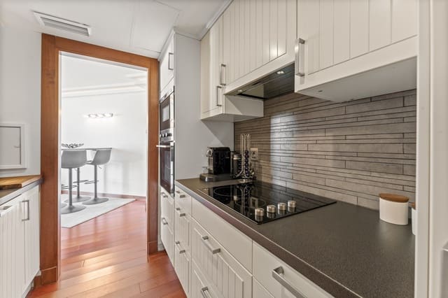 2 soverom Leilighet til salgs i Puerto Marina, Benalmádena - € 420 000 (Ref: 8793845)