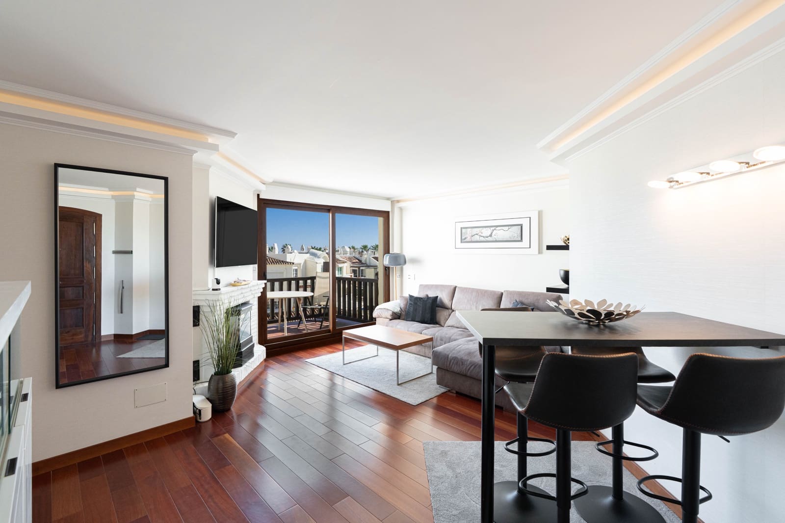 2 sypialnia Apartament na sprzedaż w Benalmadena - 420 000 € (Ref: 8793845)