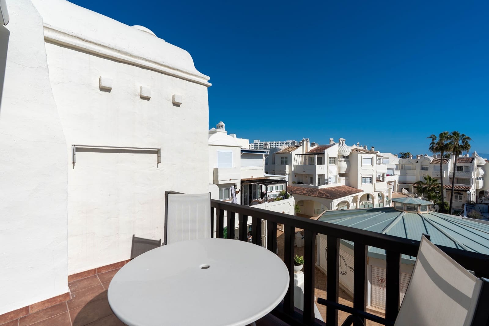 2 sypialnia Apartament na sprzedaż w Benalmadena - 420 000 € (Ref: 8793845)