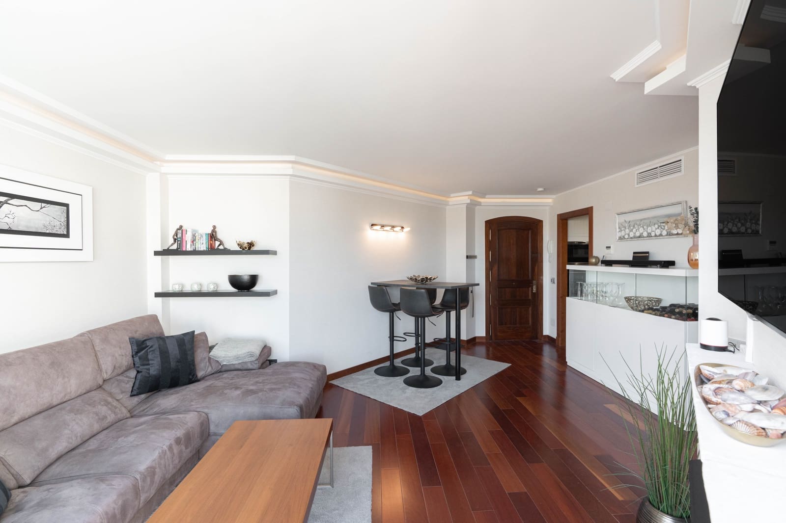 2 sypialnia Apartament na sprzedaż w Benalmadena - 420 000 € (Ref: 8793845)