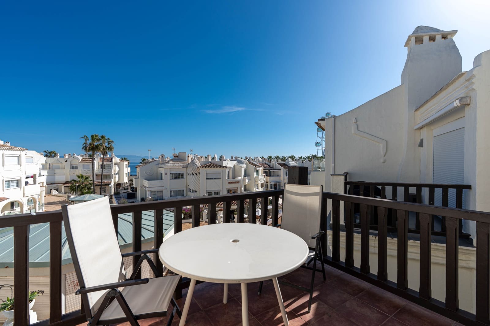 2 sypialnia Apartament na sprzedaż w Benalmadena - 420 000 € (Ref: 8793845)