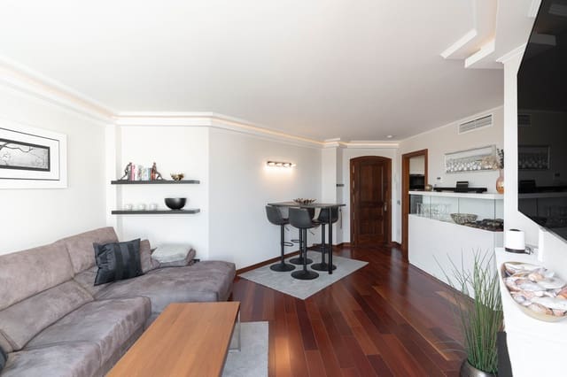 2 sovrum Lägenhet till salu i Puerto Marina, Benalmádena - 420 000 € (Ref: 8793845)