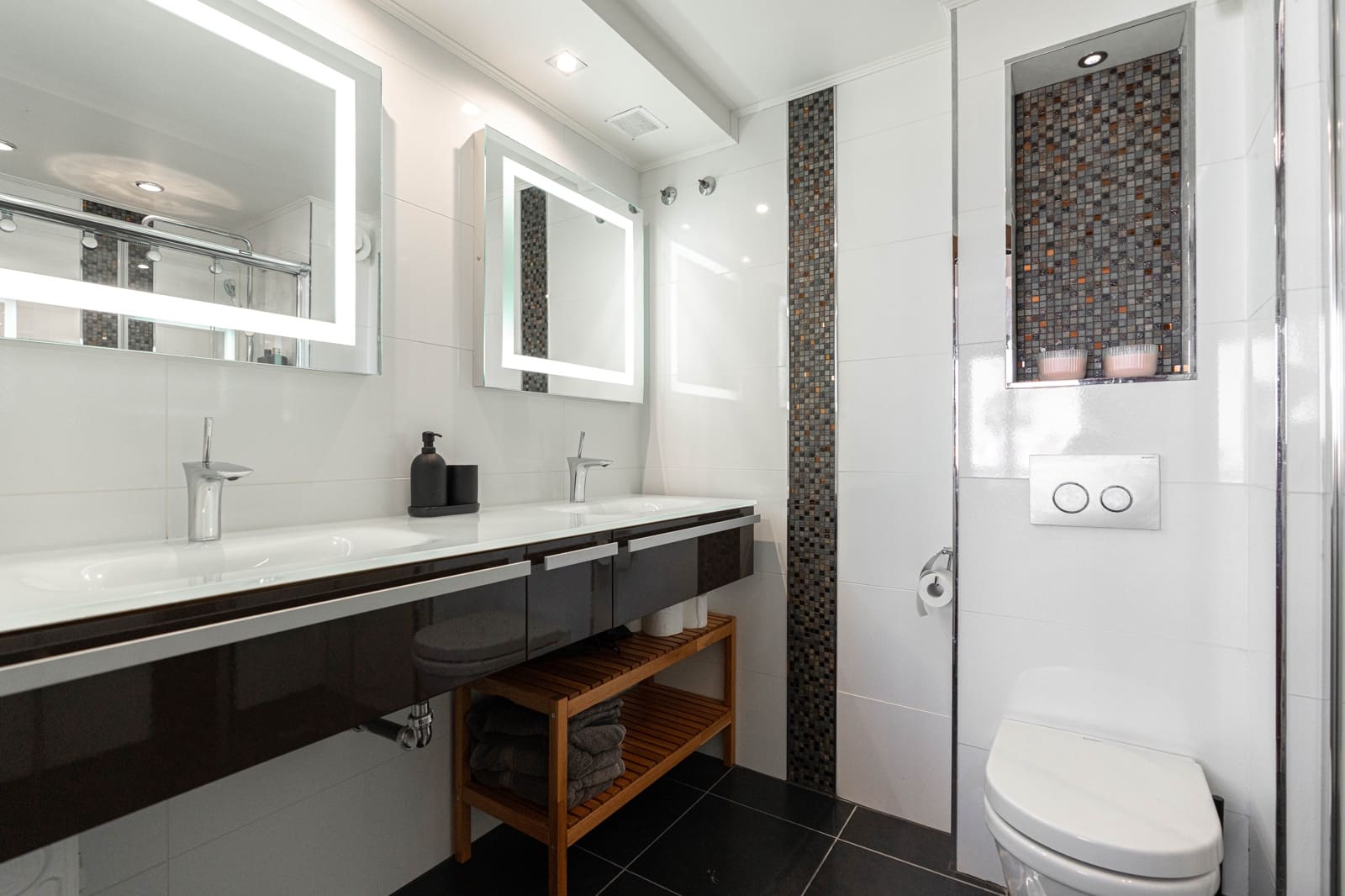 2 sypialnia Apartament na sprzedaż w Benalmadena - 420 000 € (Ref: 8793845)