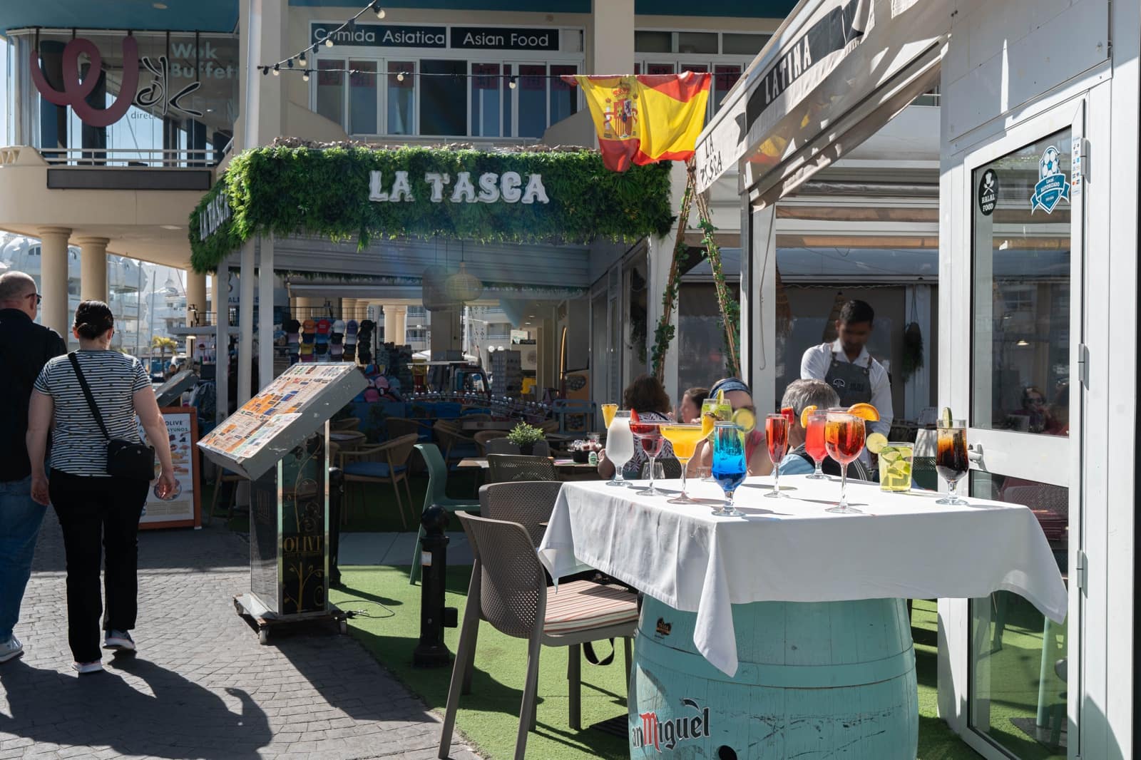 2 sypialnia Apartament na sprzedaż w Benalmadena - 420 000 € (Ref: 8793845)