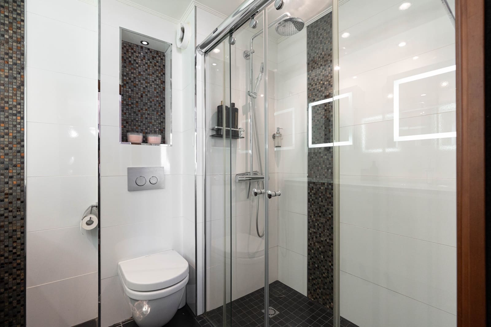 2 sypialnia Apartament na sprzedaż w Benalmadena - 420 000 € (Ref: 8793845)