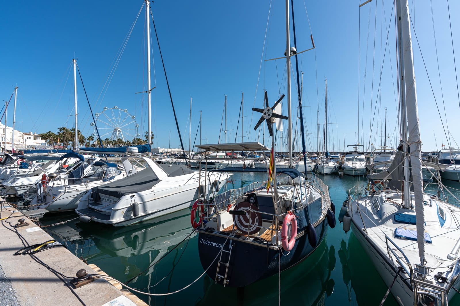 2 sypialnia Apartament na sprzedaż w Benalmadena - 420 000 € (Ref: 8793845)