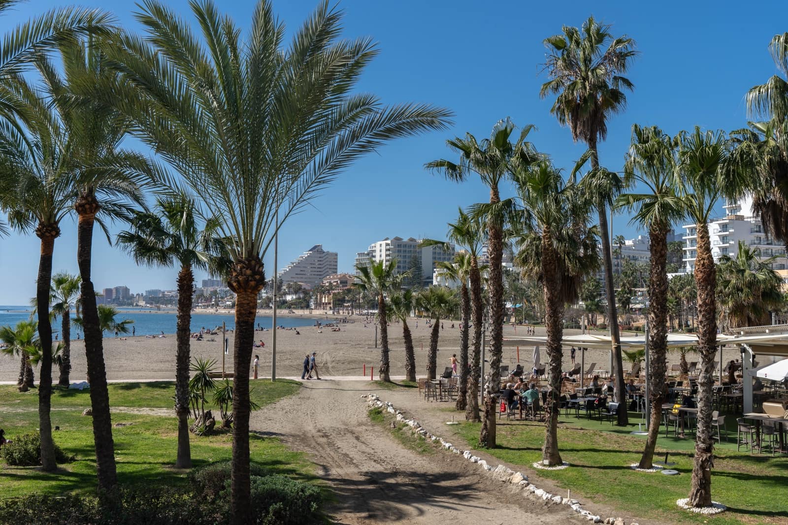 2 sypialnia Apartament na sprzedaż w Benalmadena - 420 000 € (Ref: 8793845)