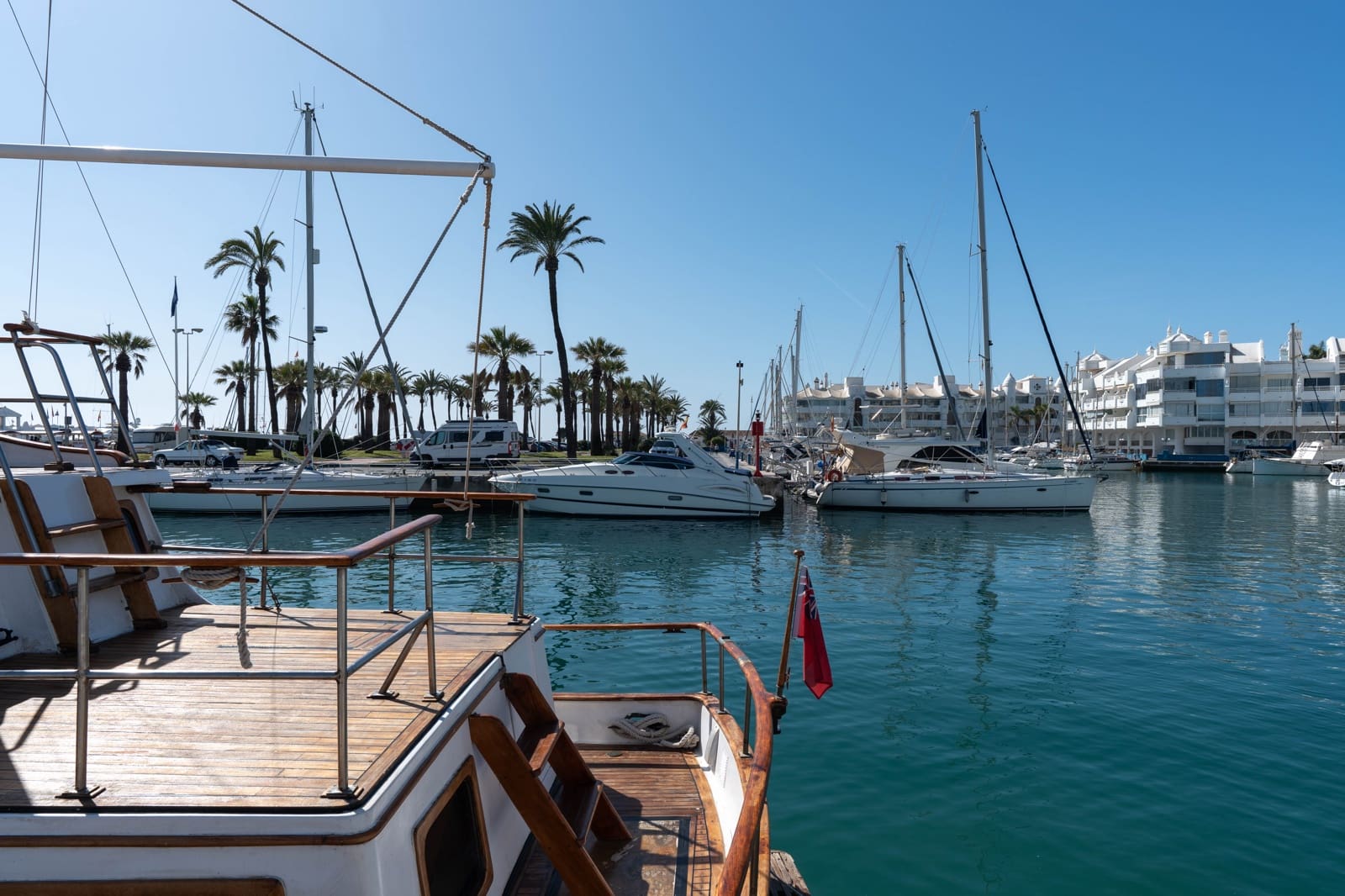 2 sypialnia Apartament na sprzedaż w Benalmadena - 420 000 € (Ref: 8793845)