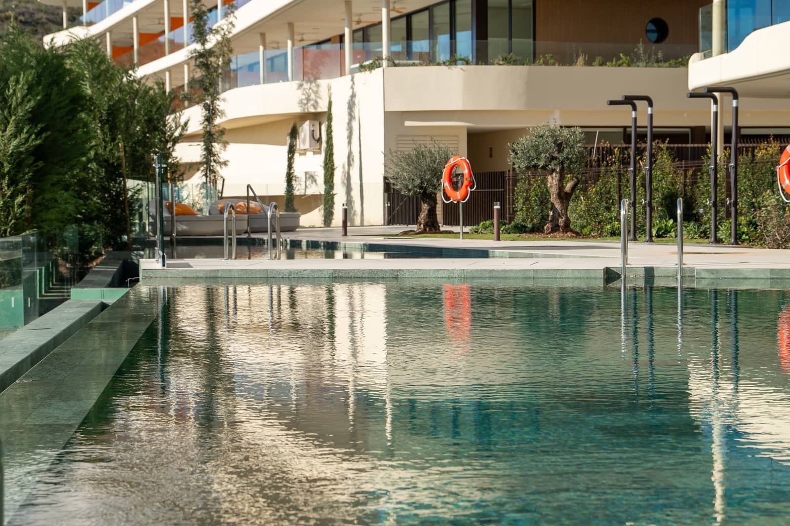 2 makuuhuone Huoneisto myytävänä paikassa Fuengirola - 659 000 € (Ref: 8793880)