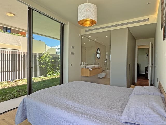 2 makuuhuone Huoneisto myytävänä paikassa El Higuerón, Fuengirola - 659 000 € (Ref: 8793880)