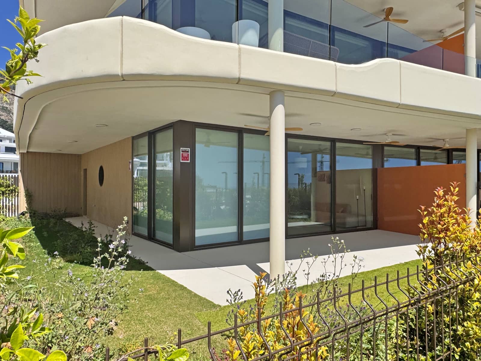 2 makuuhuone Huoneisto myytävänä paikassa Fuengirola - 659 000 € (Ref: 8793880)