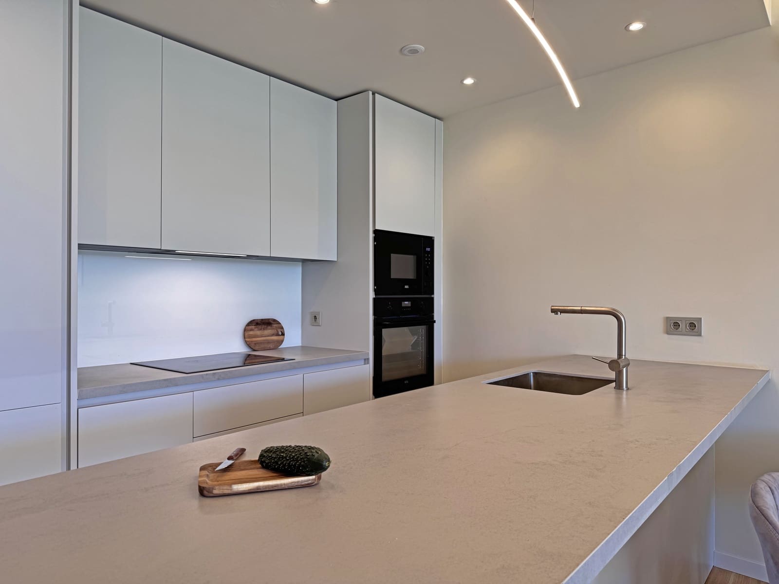 2 makuuhuone Huoneisto myytävänä paikassa Fuengirola - 659 000 € (Ref: 8793880)